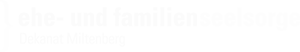 Logo EFS Dekanat Miltenberg small invers
